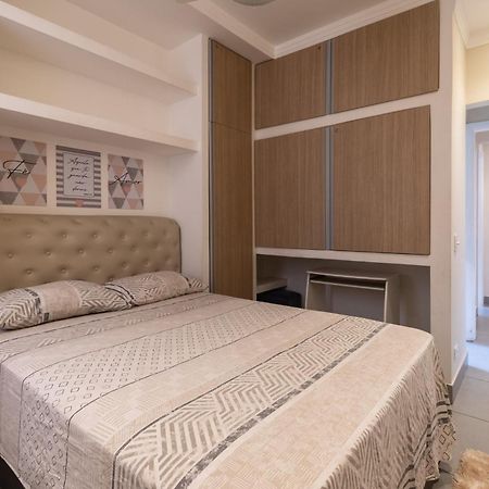 Apto Luxuoso Enseada Guarujá Exteriör bild