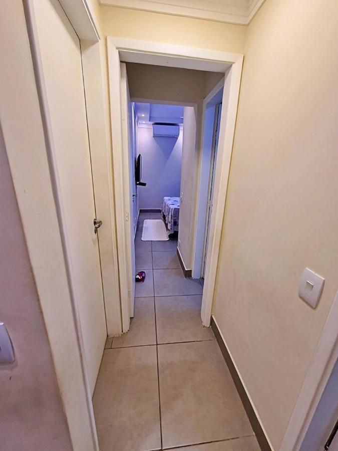 Apto Luxuoso Enseada Guarujá Exteriör bild