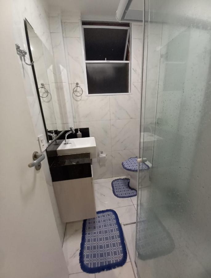 Apto Luxuoso Enseada Guarujá Exteriör bild
