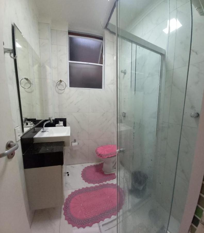 Apto Luxuoso Enseada Guarujá Exteriör bild