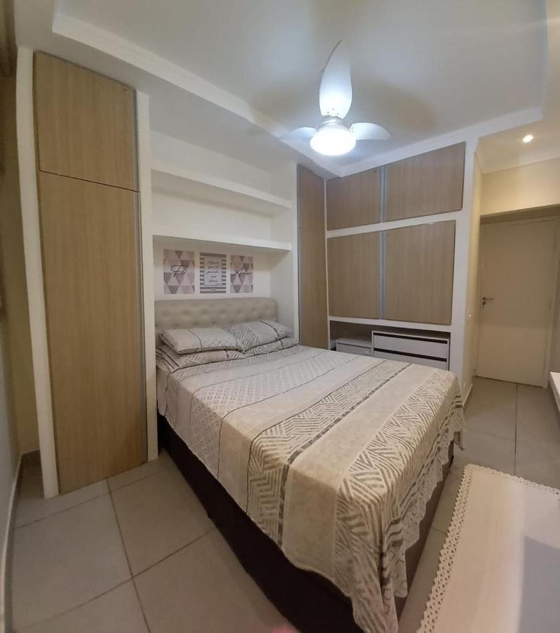 Apto Luxuoso Enseada Guarujá Exteriör bild