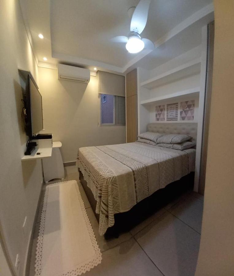 Apto Luxuoso Enseada Guarujá Exteriör bild