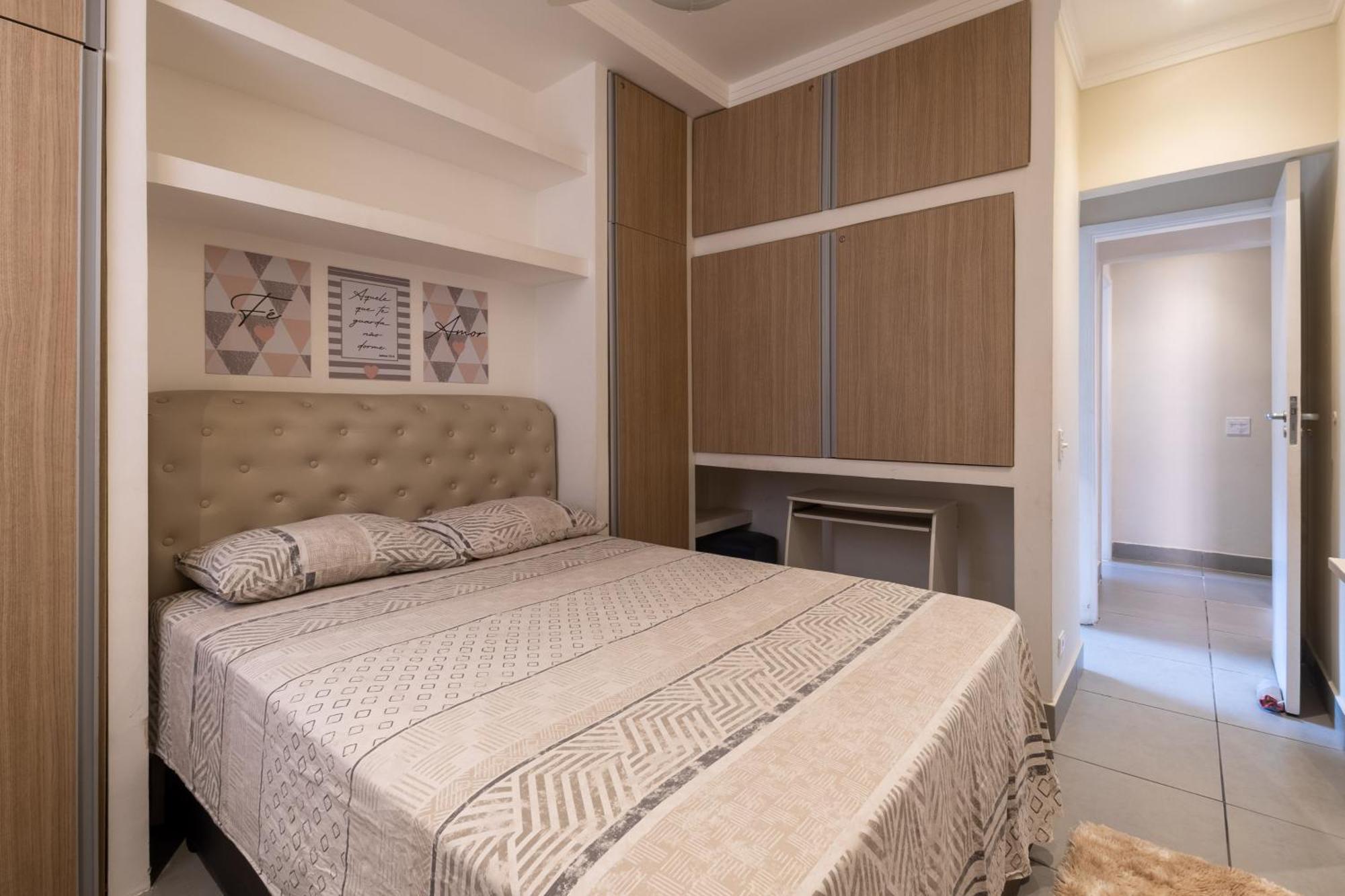 Apto Luxuoso Enseada Guarujá Exteriör bild