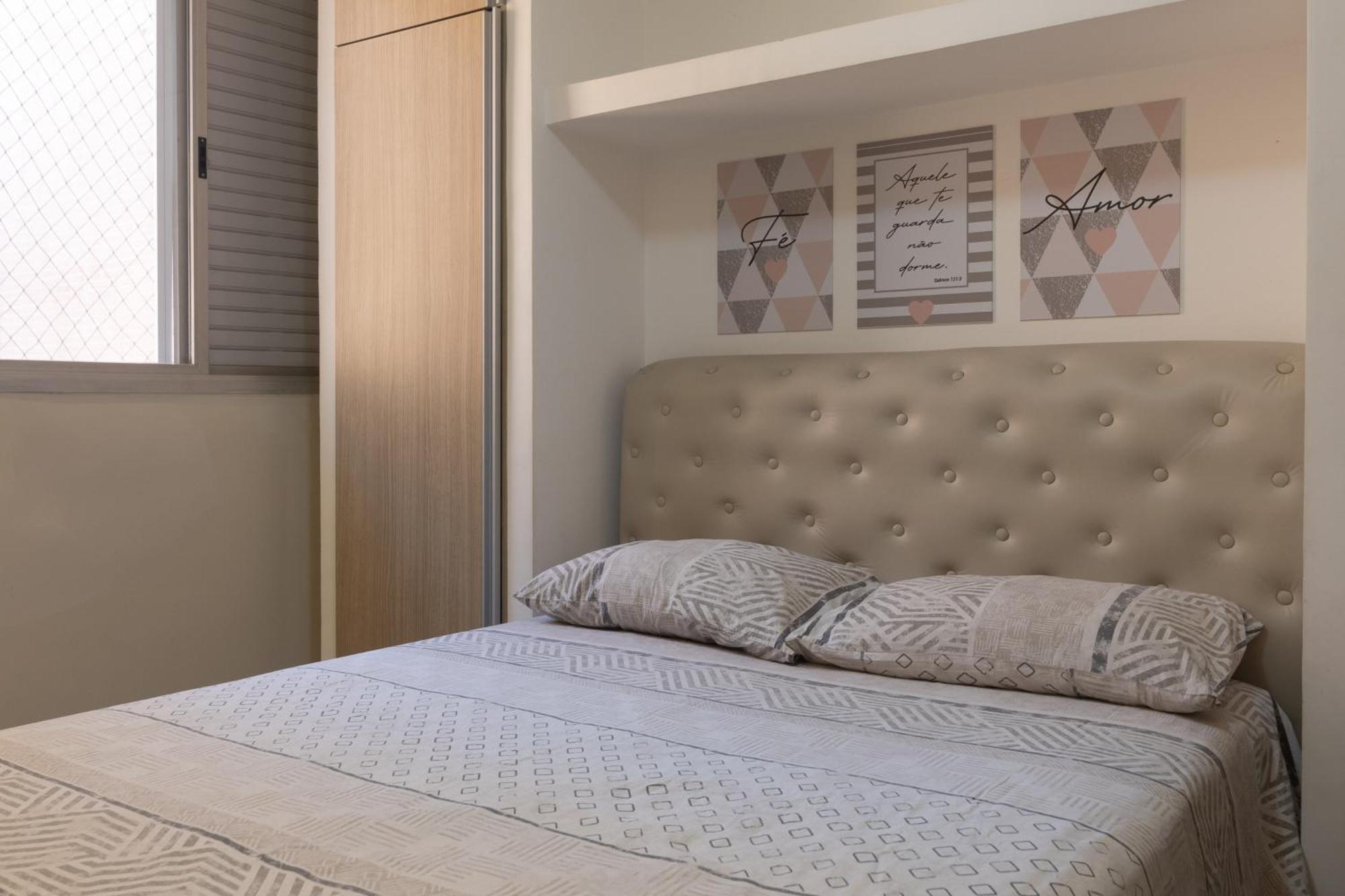 Apto Luxuoso Enseada Guarujá Exteriör bild
