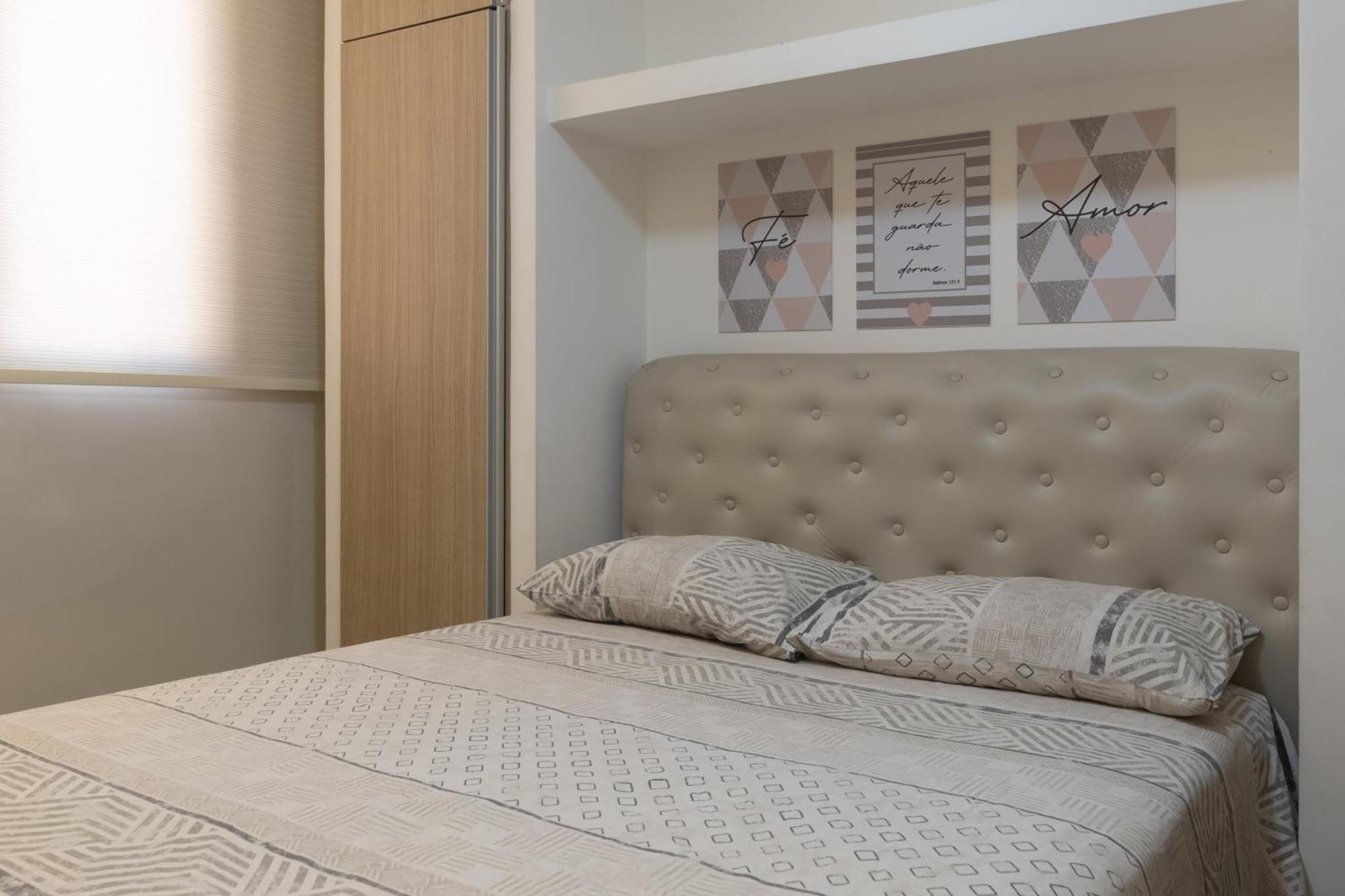 Apto Luxuoso Enseada Guarujá Exteriör bild