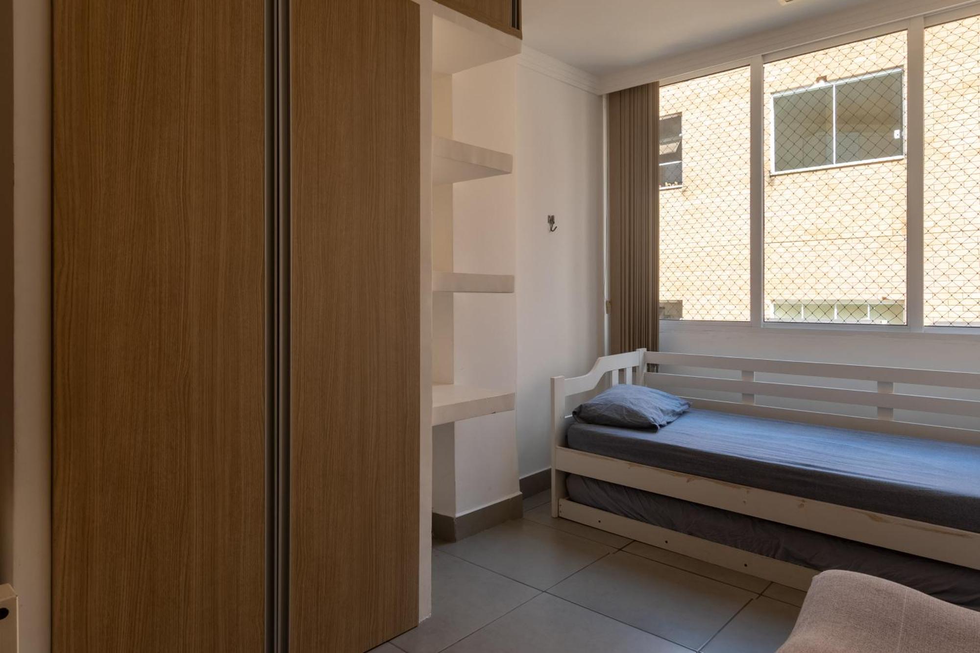 Apto Luxuoso Enseada Guarujá Exteriör bild